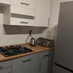 Mazury Rum i privatbostad *