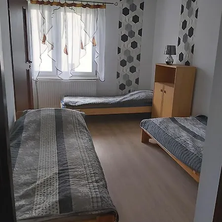 Mazury * Sorkwity