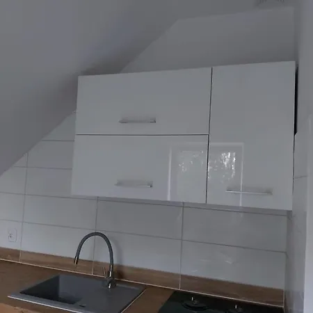 Mazury Séjour chez l'habitant Sorkwity