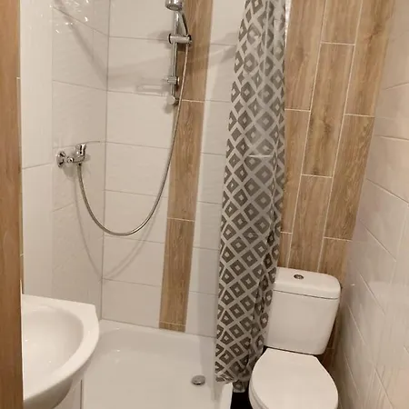 Homestay Mazury