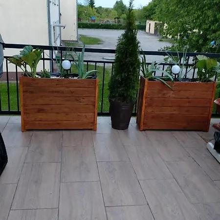 Mazury Homestay *
