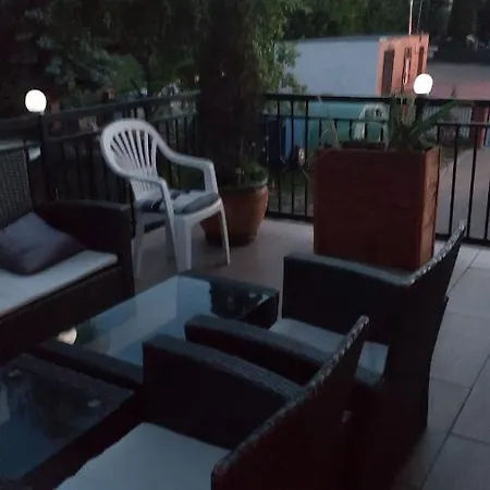 Mazury Séjour chez l'habitant *