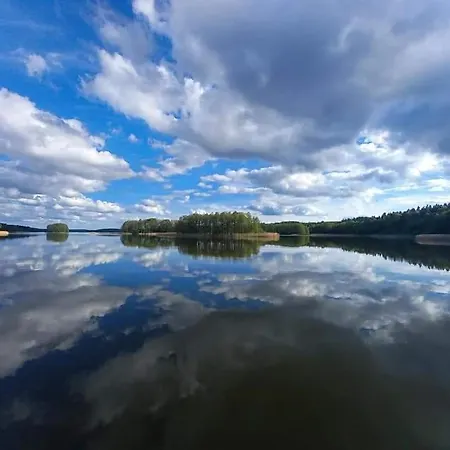 Mazury Sorkwity