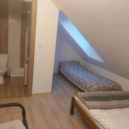 Mazury Homestay *