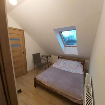 Homestay Mazury