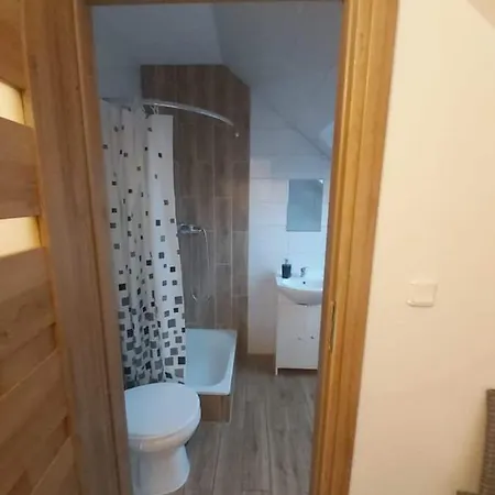 Mazury Ubytování v soukromí *