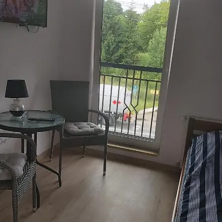 Habitación en casa particular Mazury Sorkwity
