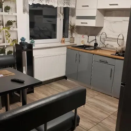 Mazury Homestay Sorkwity