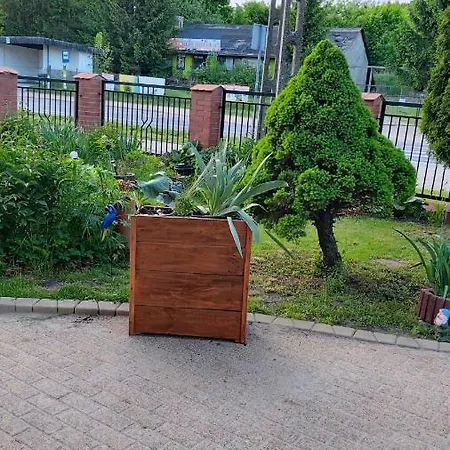 ホームステイ Mazury *