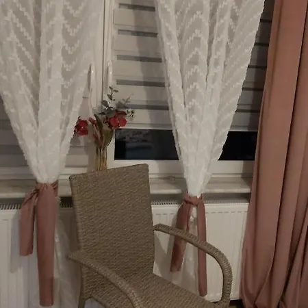 Mazury Ubytování v soukromí