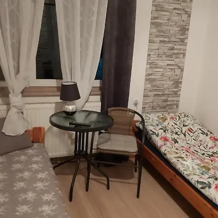 Ubytování v soukromí Mazury *