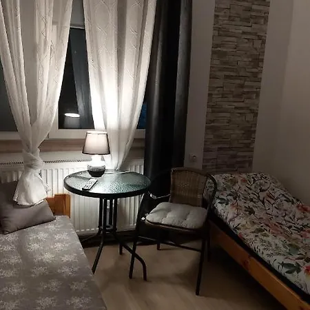 Privatunterkunft Mazury Sorkwity