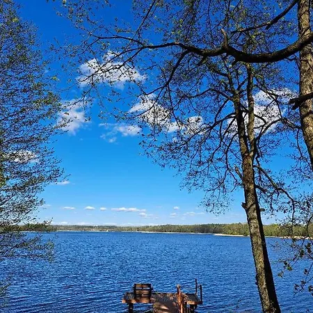 Mazury Ubytování v soukromí *