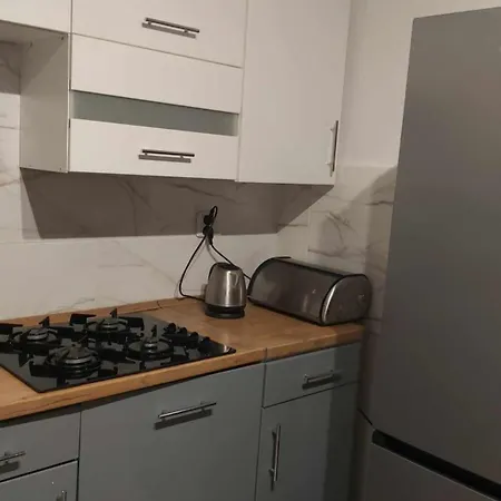 Séjour chez l'habitant Mazury