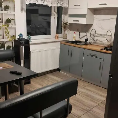 Homestay Mazury Sorkwity