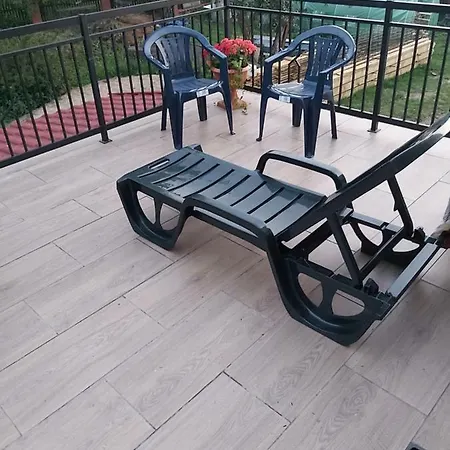Mazury Homestay