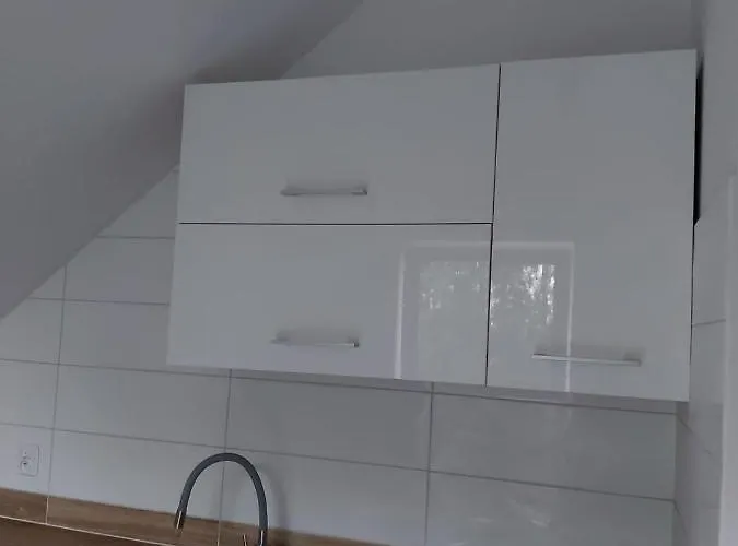 Mazury Homestay szállás Sorkwity