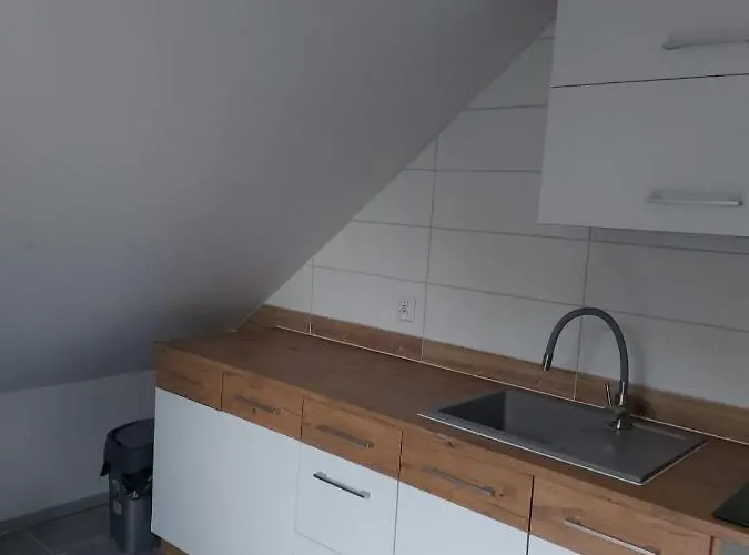 Habitación en casa particular Mazury *