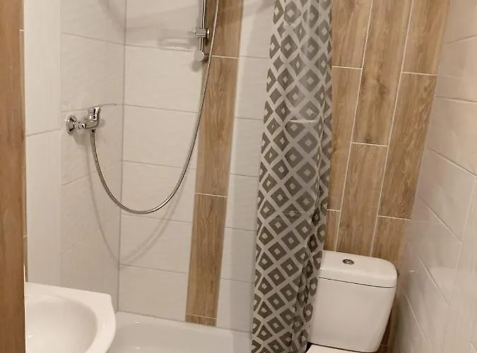 Habitación en casa particular Mazury