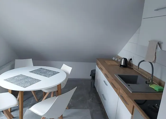 Mazury Habitación en casa particular Sorkwity