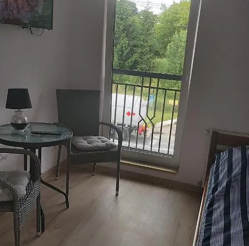 Homestay szállás Mazury Sorkwity