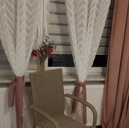 Mazury Homestay szállás