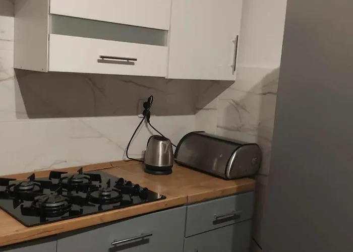 Habitación en casa particular Mazury