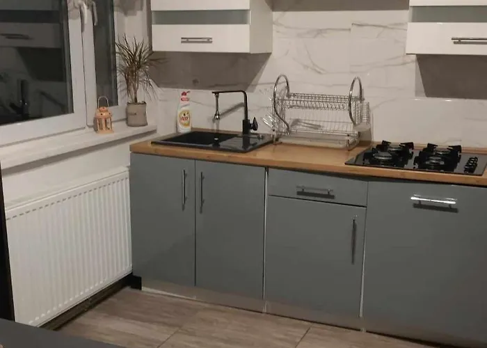 Habitación en casa particular Mazury *