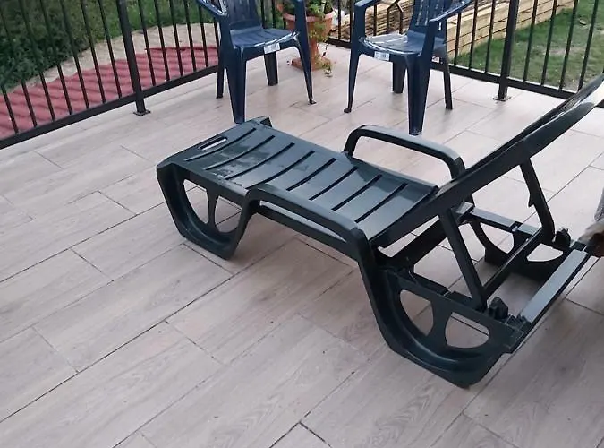 Mazury Habitación en casa particular